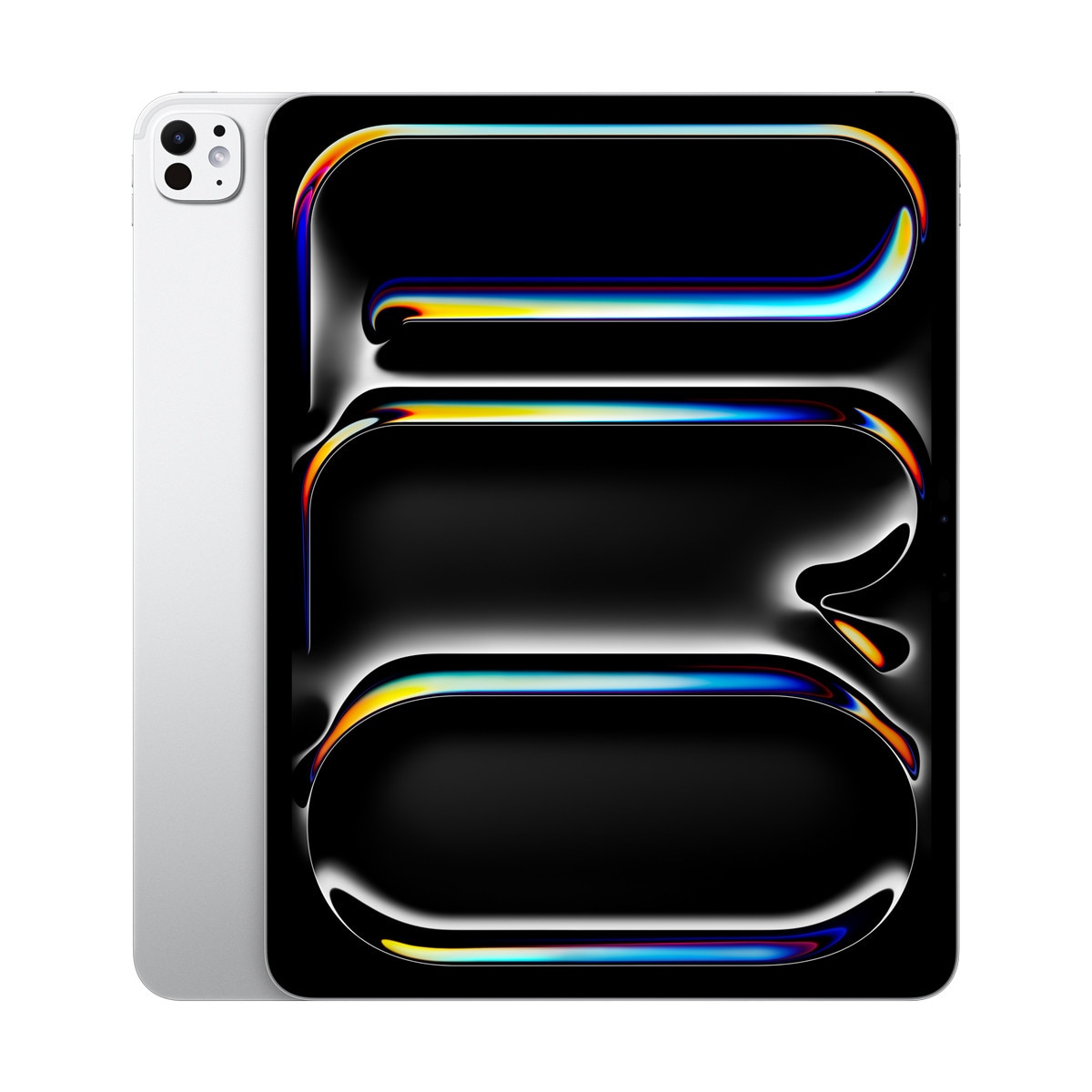 Apple iPad Pro M5 silver